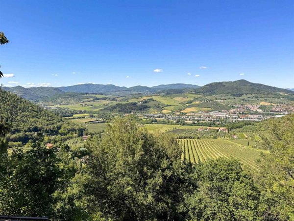 casa indipendente in vendita a Rignano sull'Arno