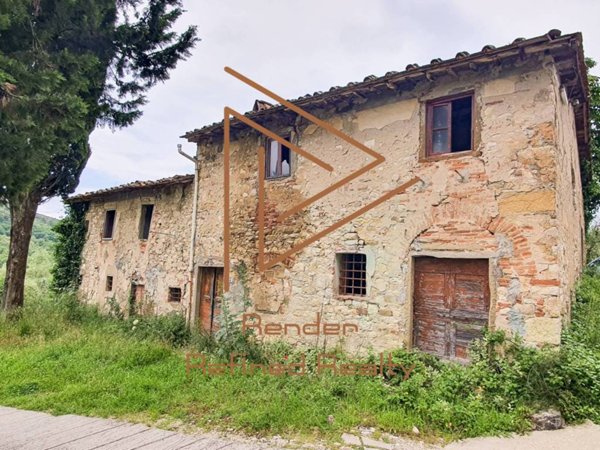 casa indipendente in vendita a Rignano sull'Arno