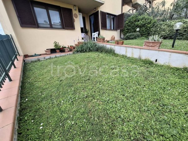 appartamento in vendita a Rignano sull'Arno in zona Cellai