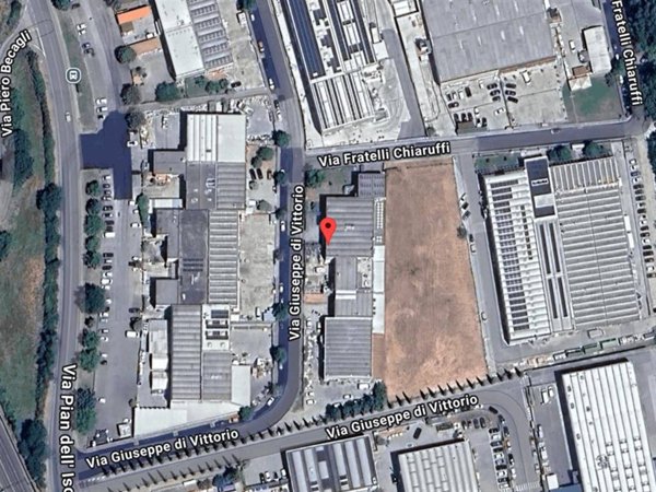ufficio in vendita a Rignano sull'Arno