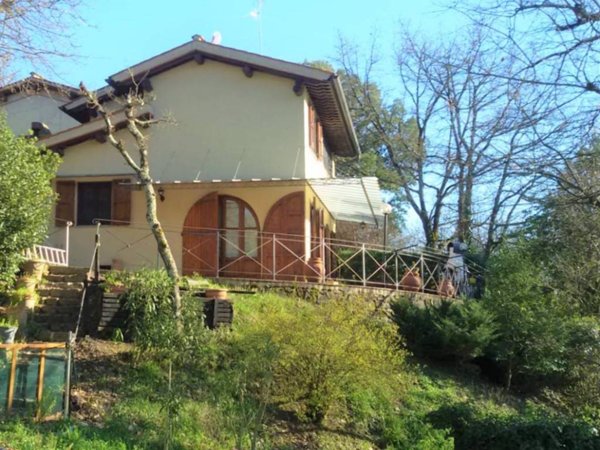 appartamento in vendita a Rignano sull'Arno