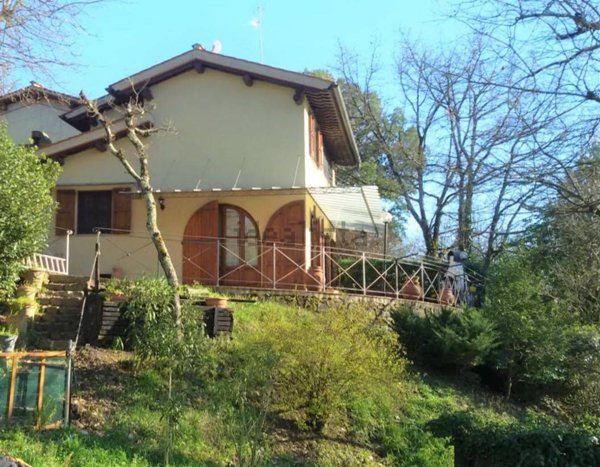 appartamento in vendita a Rignano sull'Arno