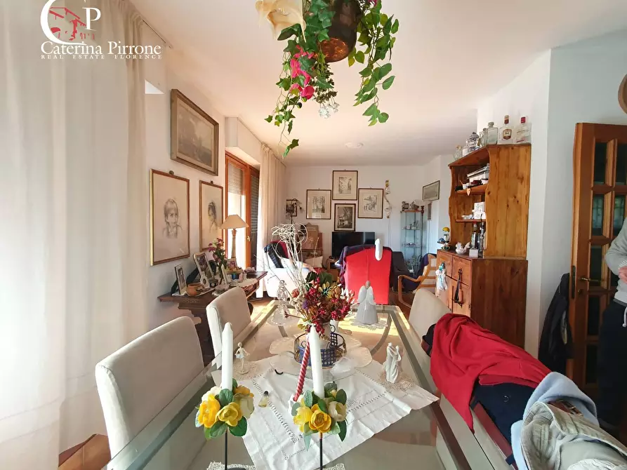 casa indipendente in vendita a Rignano sull'Arno in zona San Donato in Collina