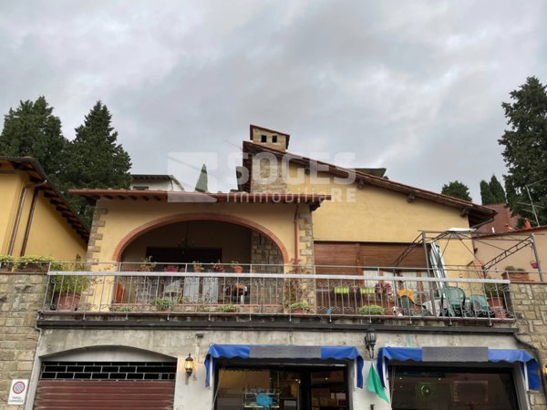 casa indipendente in vendita a Rignano sull'Arno