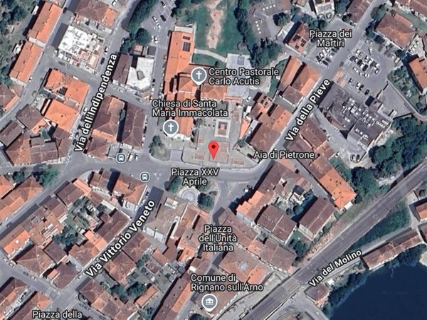 ufficio in vendita a Rignano sull'Arno