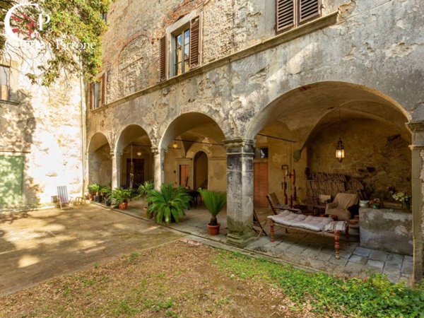 villa in vendita a Rignano sull'Arno in zona Cellai