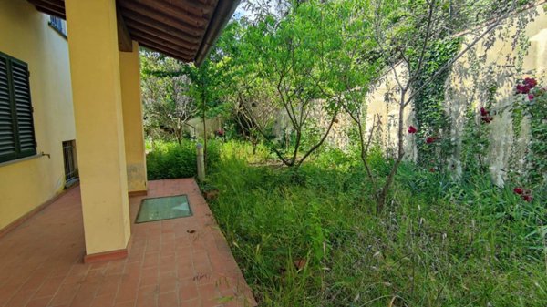 casa indipendente in vendita a Rignano sull'Arno in zona Troghi