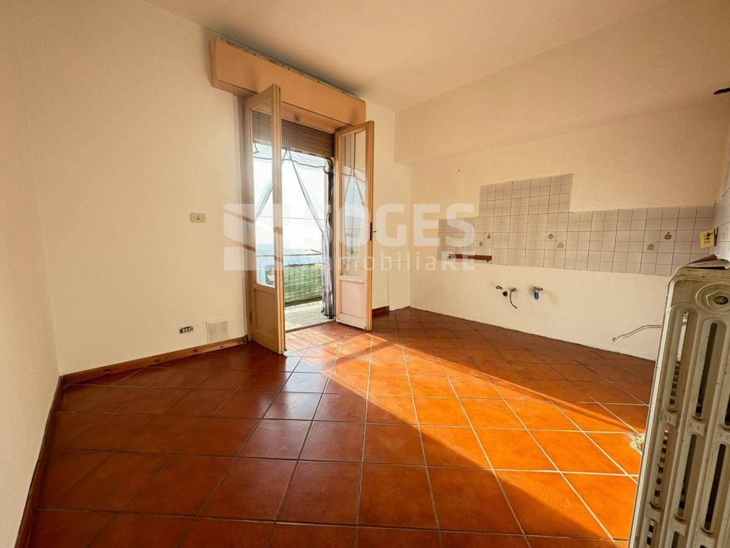 appartamento in vendita a Rignano sull'Arno