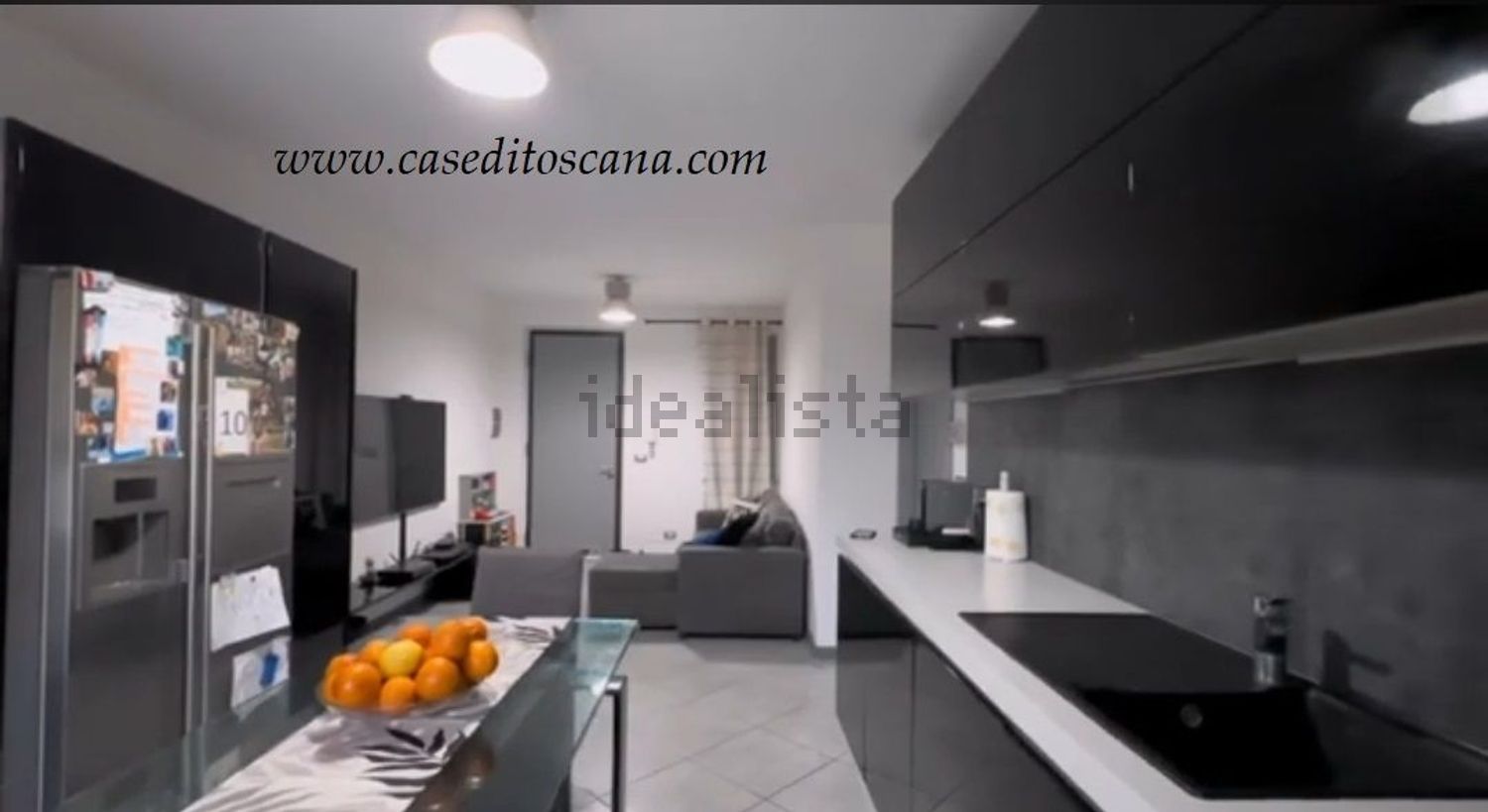 appartamento in vendita a Rignano sull'Arno