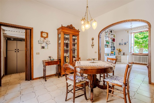 casa indipendente in vendita a Rignano sull'Arno