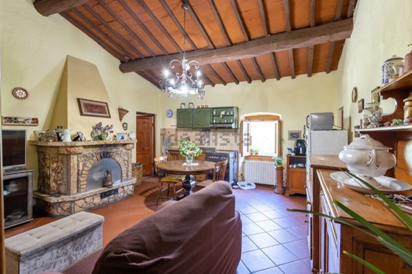 appartamento in vendita a Rignano sull'Arno