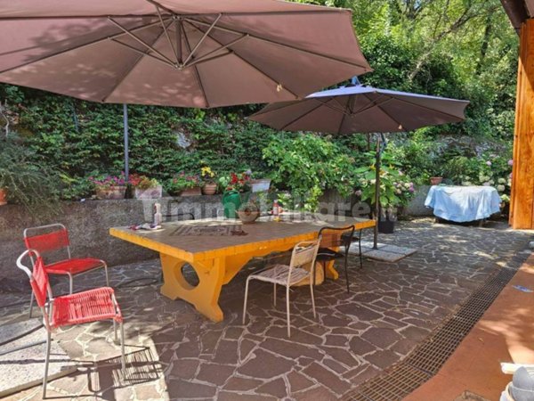 casa indipendente in vendita a Rignano sull'Arno in zona Rosano