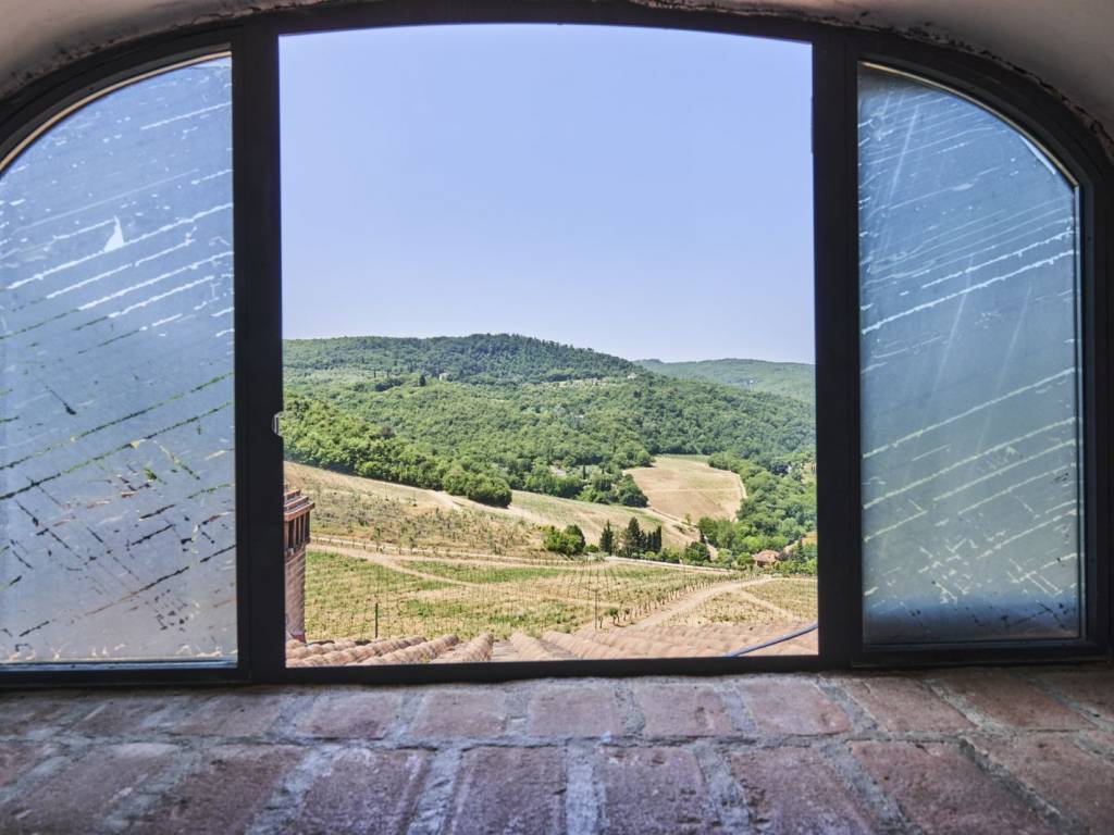 casa indipendente in vendita a Rignano sull'Arno in zona Rosano
