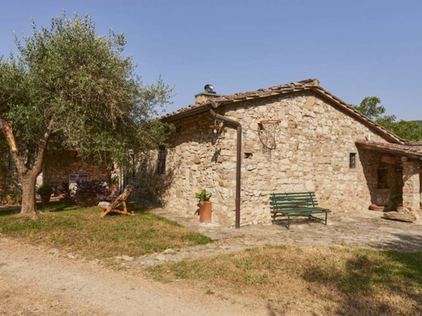 casa indipendente in vendita a Rignano sull'Arno in zona Rosano