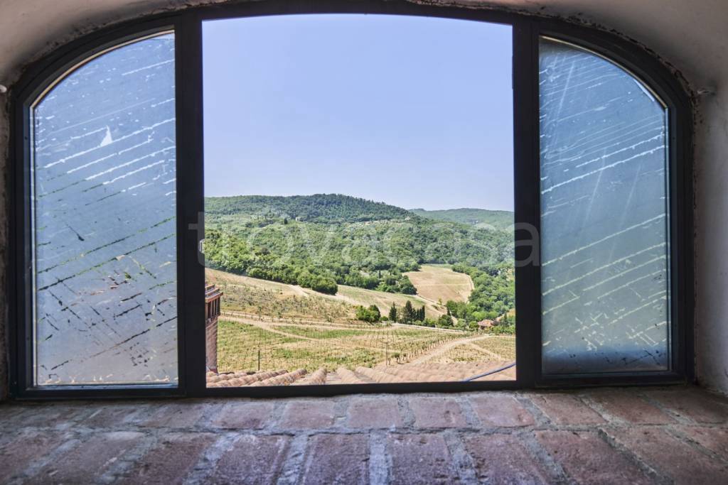 villa in vendita a Rignano sull'Arno in zona Rosano