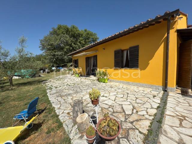 casa indipendente in vendita a Rignano sull'Arno