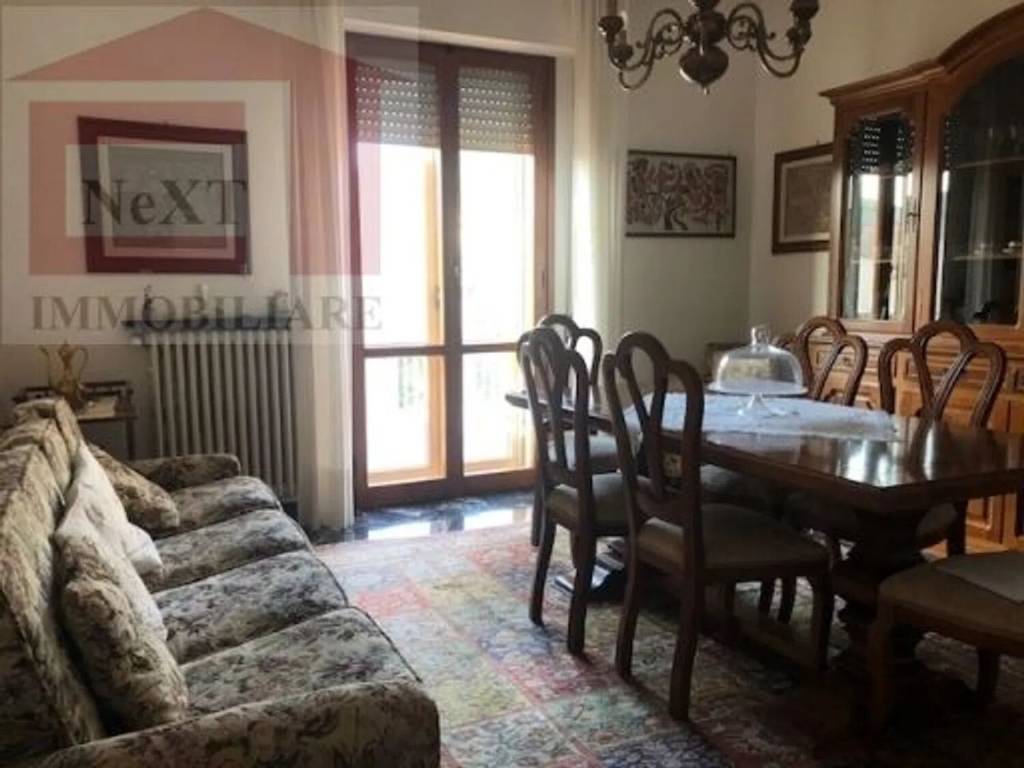 appartamento in vendita a Rignano sull'Arno in zona Bombone