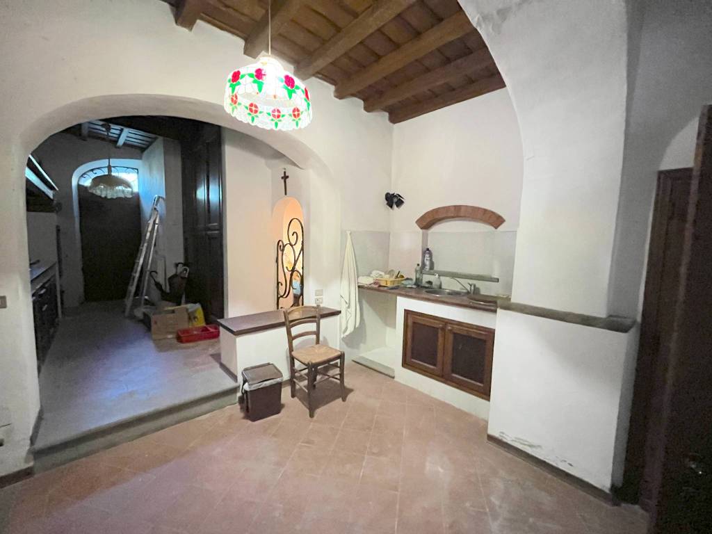 casa indipendente in vendita a Rignano sull'Arno in zona Rosano