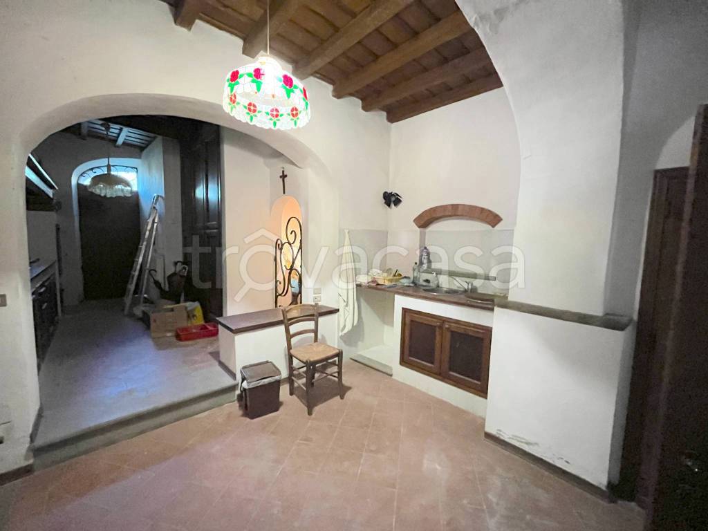 casa indipendente in vendita a Rignano sull'Arno in zona Rosano