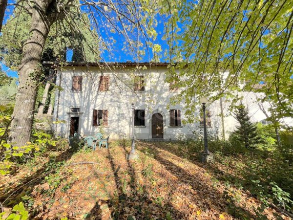 casa indipendente in vendita a Rignano sull'Arno in zona Rosano