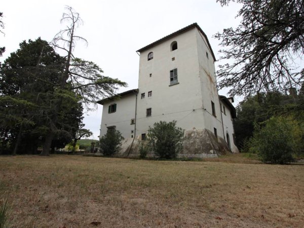 villa in vendita a Rignano sull'Arno in zona Torri
