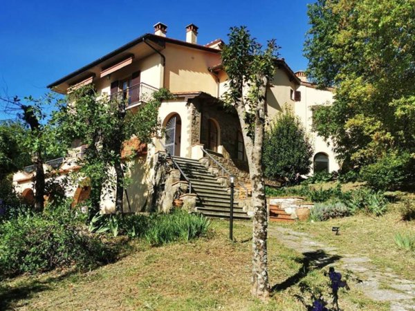 casa indipendente in vendita a Rignano sull'Arno