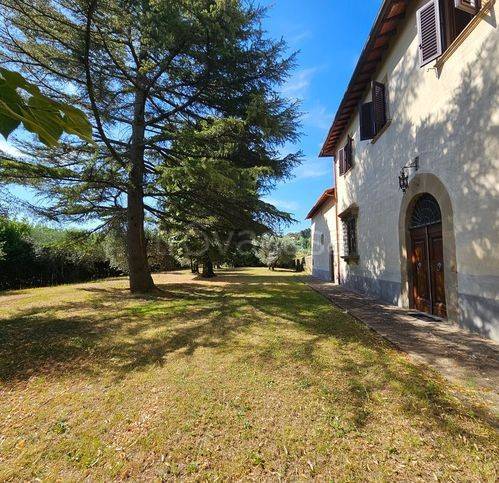 villa in vendita a Rignano sull'Arno in zona Rosano
