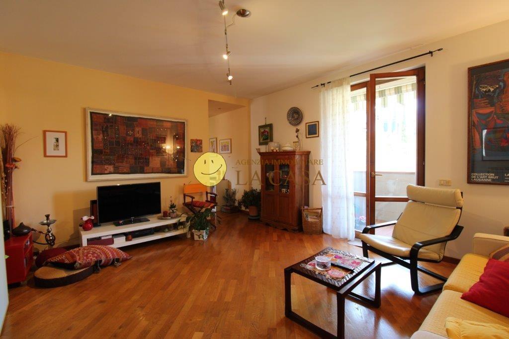 appartamento in vendita a Rignano sull'Arno