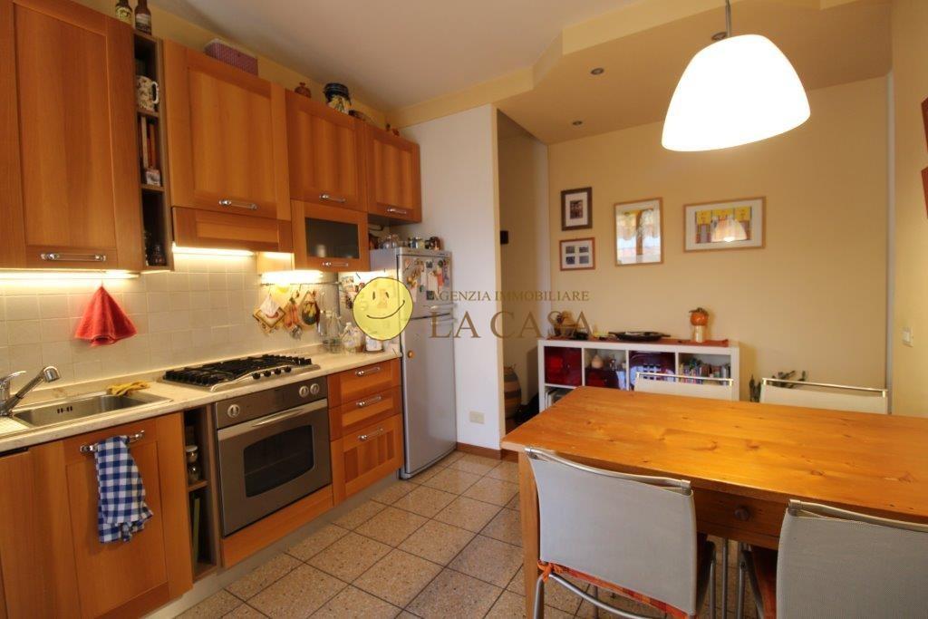 appartamento in vendita a Rignano sull'Arno in zona San Donato in Collina