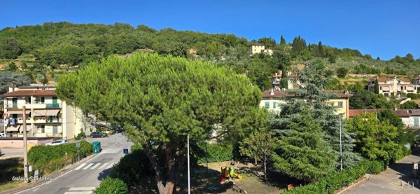 appartamento in vendita a Rignano sull'Arno in zona Troghi