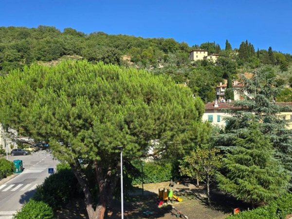 appartamento in vendita a Rignano sull'Arno in zona Troghi