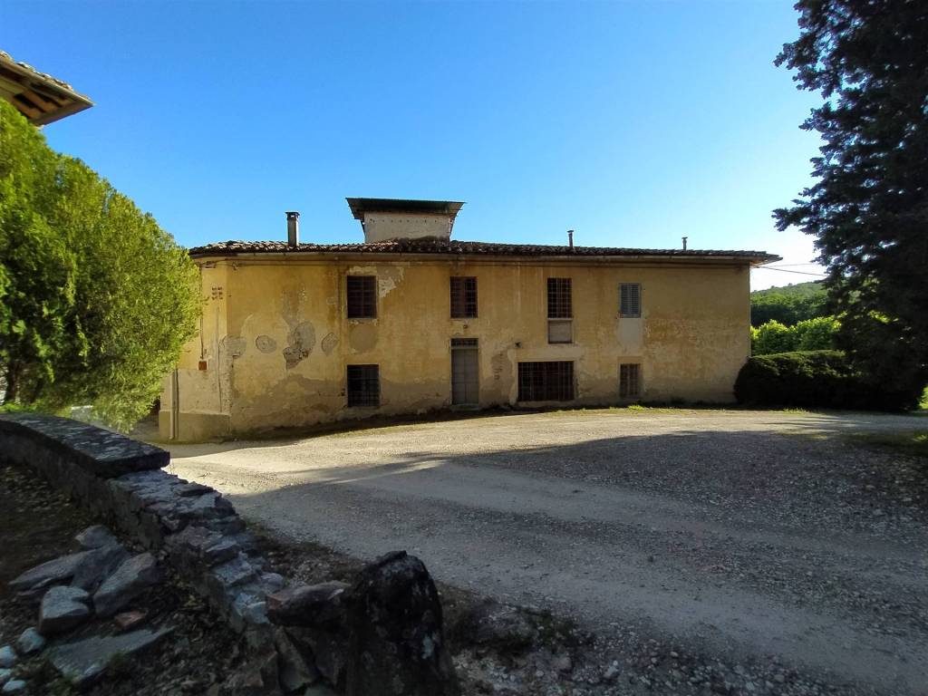 casa indipendente in vendita a Rignano sull'Arno in zona Torri