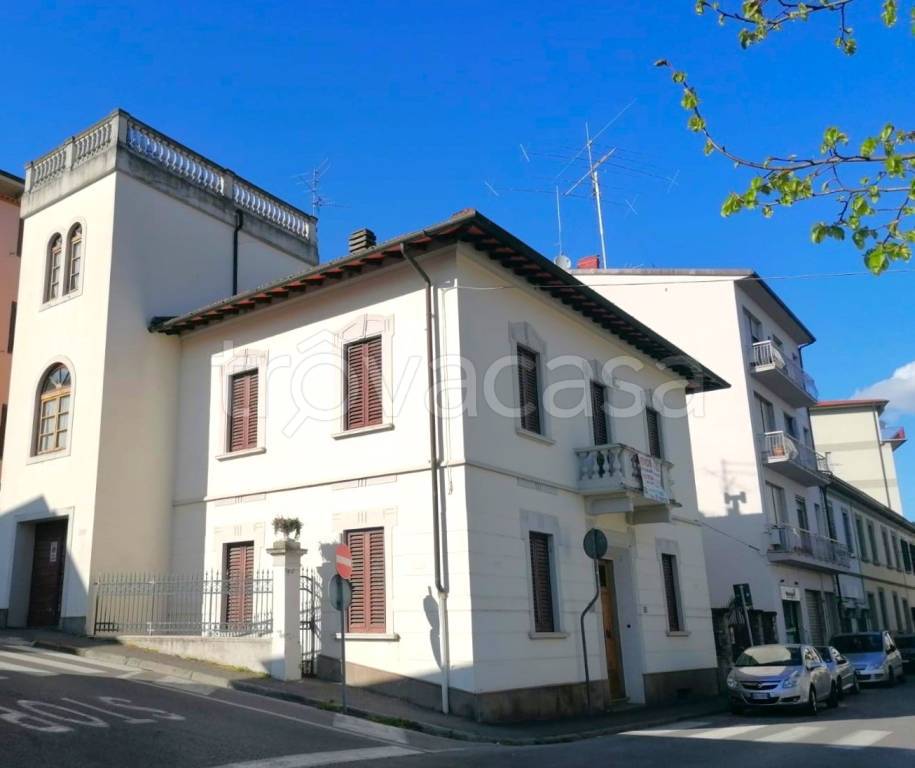 casa indipendente in vendita a Rignano sull'Arno