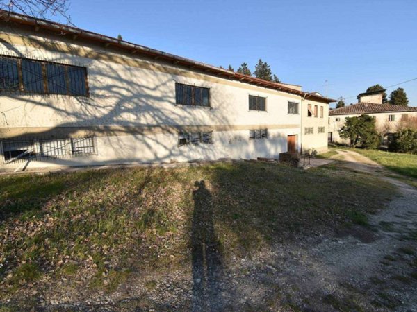 casa indipendente in vendita a Rignano sull'Arno in zona Torri