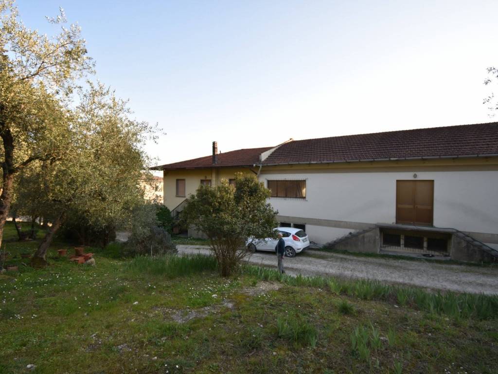 casa indipendente in vendita a Rignano sull'Arno in zona Torri