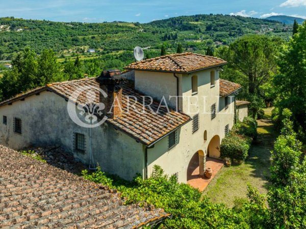 casa indipendente in vendita a Rignano sull'Arno