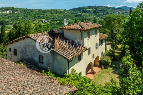 casa indipendente in vendita a Rignano sull'Arno