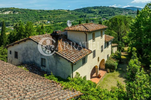 casa indipendente in vendita a Rignano sull'Arno