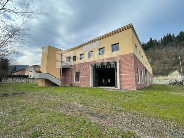 capannone in vendita a Rignano sull'Arno in zona Rosano