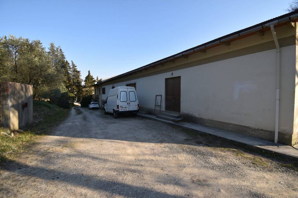 appartamento in vendita a Rignano sull'Arno in zona Volognano