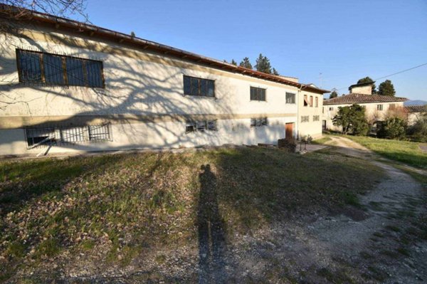 casa indipendente in vendita a Rignano sull'Arno in zona Volognano
