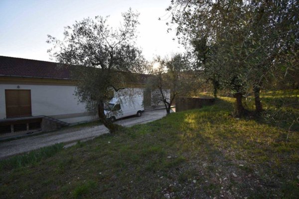 appartamento in vendita a Rignano sull'Arno in zona Torri