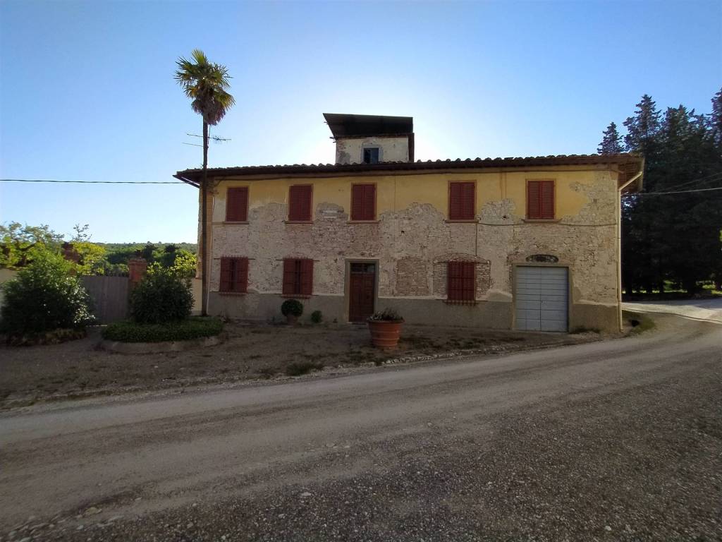 appartamento in vendita a Rignano sull'Arno in zona Volognano