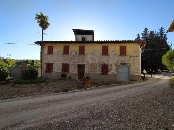 appartamento in vendita a Rignano sull'Arno in zona Volognano