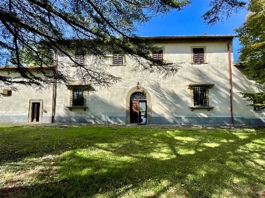 villa in vendita a Rignano sull'Arno in zona Rosano