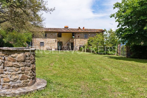 esavano in vendita a Rignano sull'Arno