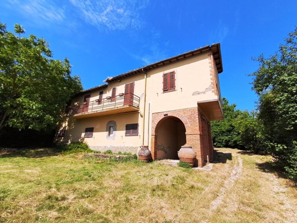 appartamento in vendita a Rignano sull'Arno