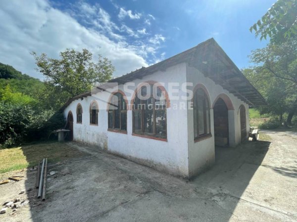 casa indipendente in vendita a Rignano sull'Arno