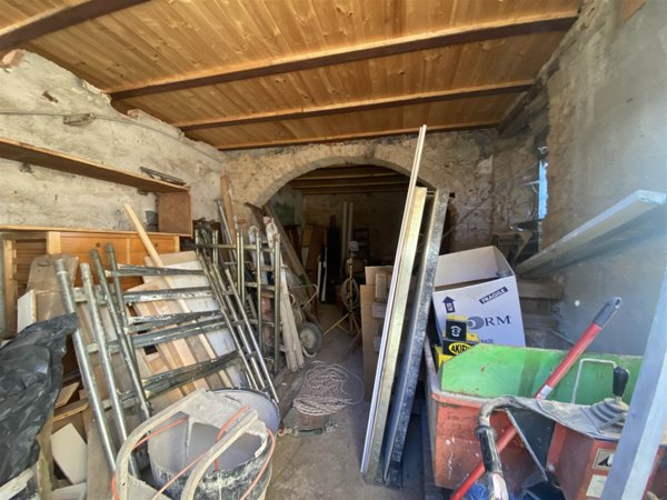 appartamento in vendita a Rignano sull'Arno in zona Troghi