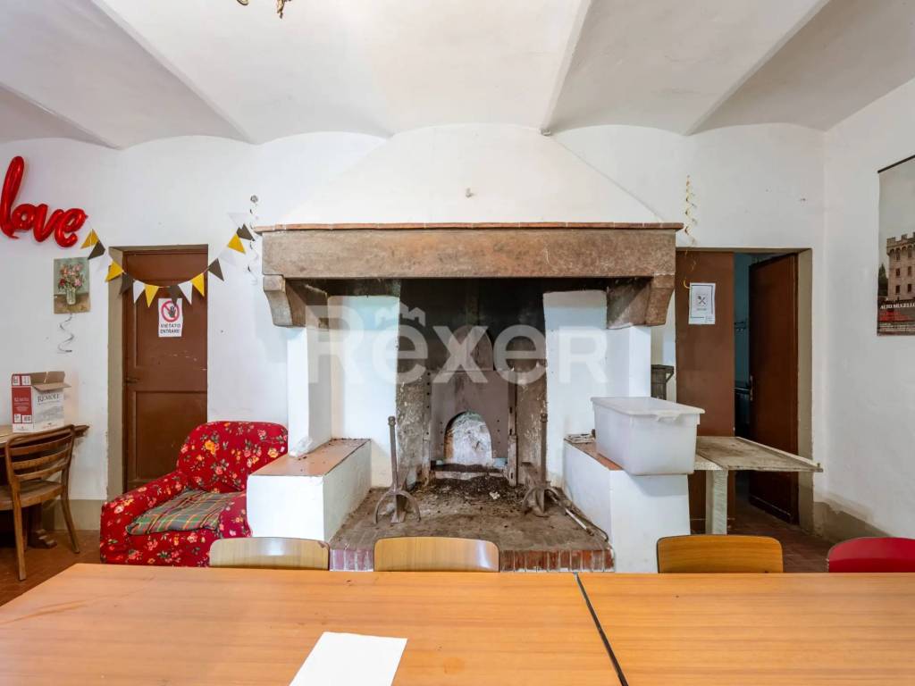 casale in vendita a Rignano sull'Arno